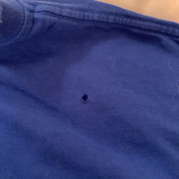 Ader Error invaders blue tshirt - Picture 5 of 10